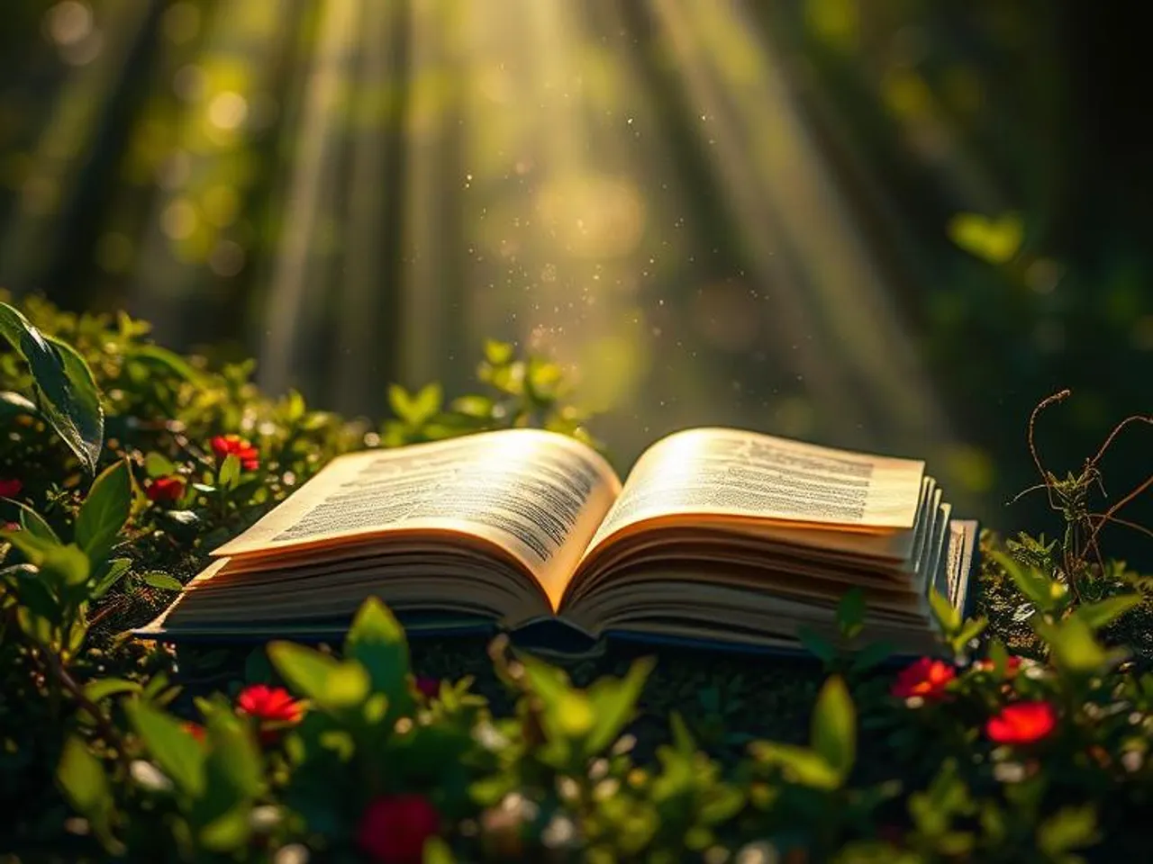 Image of a book